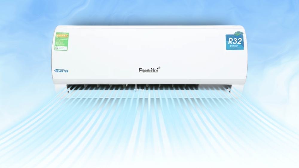 Chế độ Turbo – Làm lạnh nhanh tức thì